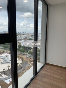  Căn hộ Eco Green Saigon thiết kế 2 phòng ngủ, nội thất cơ bản.