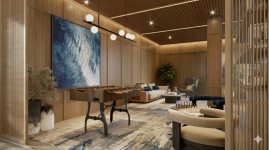 Monrei SaiGon - 