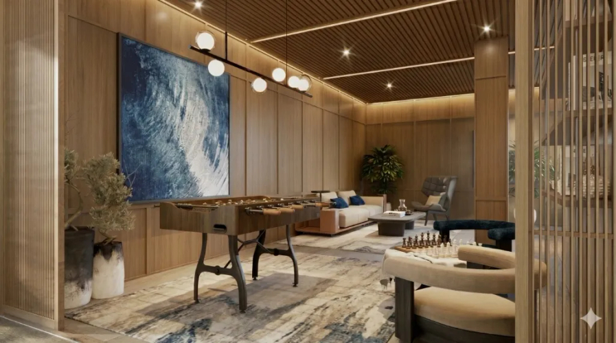 Monrei SaiGon - 