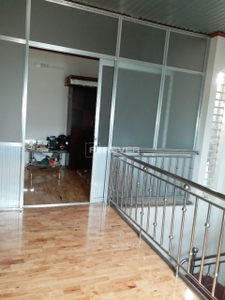  Nhà phố Đường Mai Thị Buội diện tích 75m² hướng bắc pháp lý sổ hồng