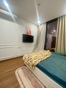 IMG_5042.HEIC Căn hộ  Eco Green Saigon hướng Đông Nam, diện tích 66 m²