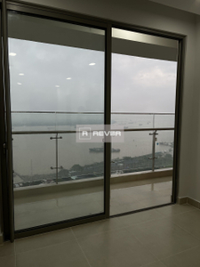  Căn hộ Sky 89 có 2 phòng ngủ, nội thất cơ bản.