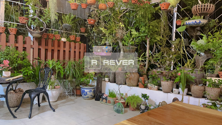  Căn hộ Lux Garden có 3 phòng ngủ, đầy đủ nội thất.