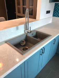 Căn hộ Feliz En Vista, Quận 2 Căn hộ Feliz En Vista tầng 29, bàn giao đầy đủ nội thất cao cấp.