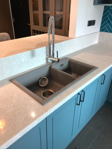 Căn hộ Feliz En Vista, Quận 2 Căn hộ Feliz En Vista tầng 29, bàn giao đầy đủ nội thất cao cấp.