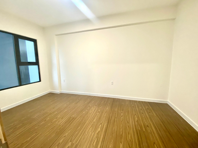 Căn hộ Safira Khang Điền, Quận 9 Căn hộ Safira Khang Điền tiện di chuyển, nội thất cơ bản.