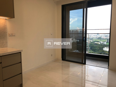  Căn hộ Kingdom 101 nội thất cơ bản diện tích 70.08m²