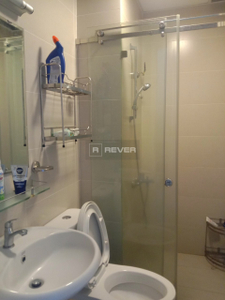  Căn hộ 9 View Apartment có 2 phòng ngủ, đầy đủ nội thất.