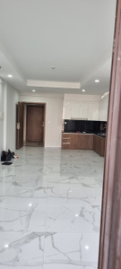 Căn hộ Opal Boulevard, Huyện Dĩ An Căn hộ Opal Boulevard 3 phòng ngủ, bàn giao nội thất cơ bản.