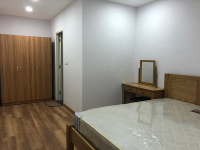  Căn hộ Vista Verde đầy đủ nội thất diện tích 84m².