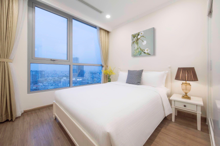 IMG_5778.JPG Căn hộ Vinhomes Central Park hướng ban công đông nam đầy đủ nội thất diện tích 110.5m²