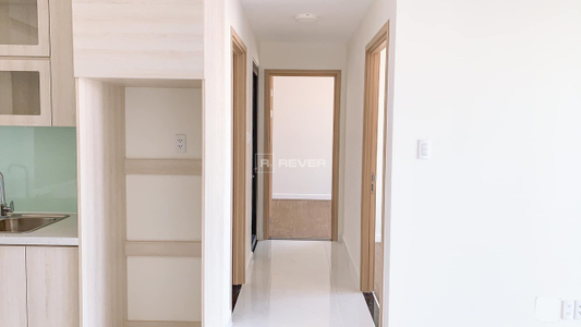  Căn hộ Safira Khang Điền nội thất cơ bản diện tích 50m².