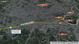 Stella En Tropic - Dự án Stella En Tropic