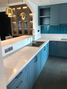 Căn hộ Feliz En Vista, Quận 2 Căn hộ Feliz En Vista tầng 29, bàn giao đầy đủ nội thất cao cấp.