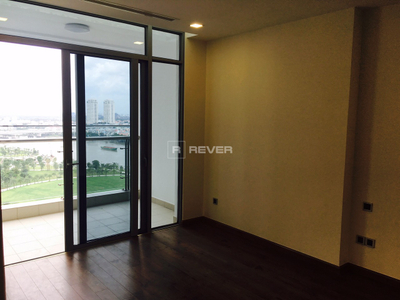  Căn hộ Vinhomes Central Park nội thất cơ bản diện tích 114.5m².