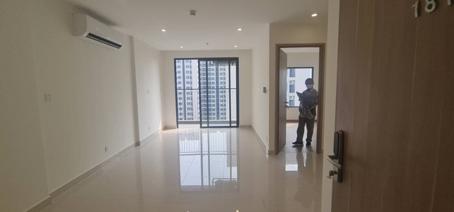 Căn hộ Vinhomes Grand Park, Quận 9 Căn hộ 1 phòng ngủ Vinhomes Grand Park nội thất cơ bản.