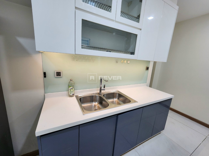  Căn hộ 3 phòng ngủ view sông Vinhomes Central Park