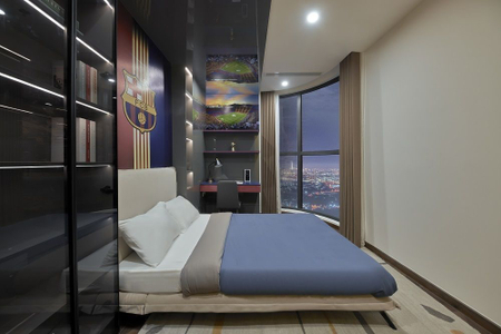 IMG_4245.JPG Căn hộ The Beverly hướng Đông Bắc, diện tích 79.1m²