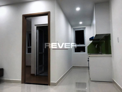 Căn hộ Lavita Charm, Quận Thủ Đức Căn hộ Lavita Charm tầng cao diện tích 68.84m2, nội thất cơ bản.