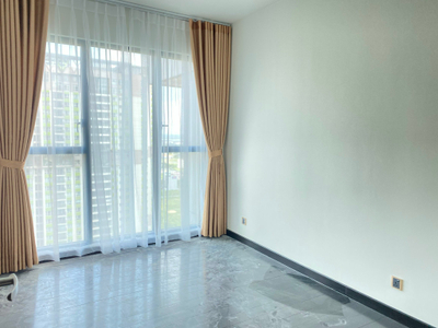  Căn hộ Feliz en Vista nội thất cơ bản diện tích 181m²