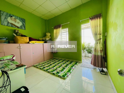 Nhà phố Quận Bình Tân Nhà phố diện tích đất 51.6m2 rộng thoáng, cửa hướng Đông Nam mát mẻ.