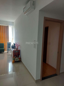 Căn hộ Saigon Gateway, Quận 9 Căn hộ Saigon Gateway tầng 11 diện tích 66m2, ban công hướng Tây Bắc.