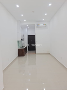 Căn hộ The Sun Avenue nội thất cơ bản diện tích 100m².
