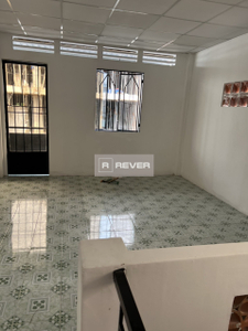 Nhà phố Quận Bình Tân Nhà phố thiết kế 1 trệt, 1 lầu diện tích đất 70.3m2, hẻm xe tải quay đầu.