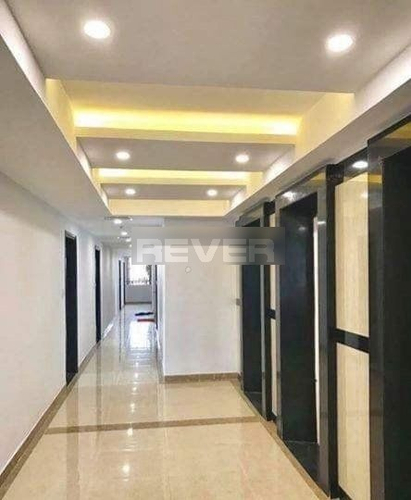 Căn hộ Mỹ Phúc, Quận 8 Căn hộ Mỹ Phúc (Heaven Riverview) hướng ban công đông nội thất cơ bản diện tích 68.68m²