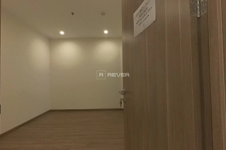  Căn hộ Vinhomes Grand Park hướng Tây, diện tích 61.4m²