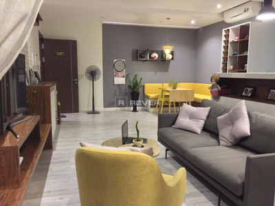  Căn hộ Lexington Residence đầy đủ nội thất diện tích 97m²