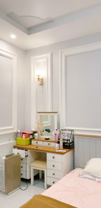 Nhà phố Quận 9 Nhà phố dự án Park Riverside thiết kế 1 trệt, 3 lầu đúc kiên cố.