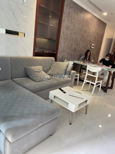  Căn hộ 2 phòng ngủ giá tốt Vinhomes Central Park 