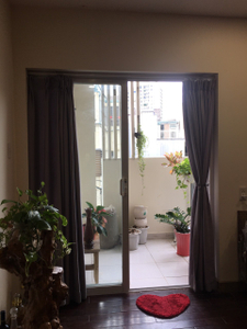 Căn hộ Chung cư TDH Phước Long, Quận 9 Căn hộ Chung cư TDH Phước Long diện tích 51m2, đầy đủ nội thất.