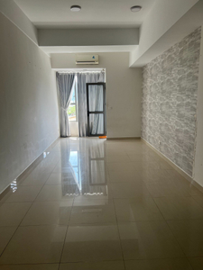 Officetel River Gate, Quận 4 Officetel Rivergate Residence diện tích 37.52m2 rộng thoáng.