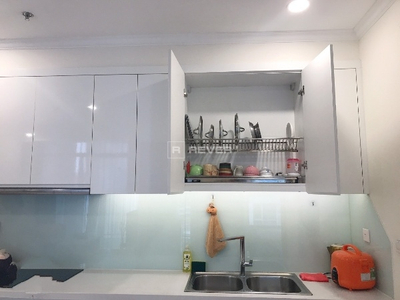  Căn hộ Vinhomes Central Park hướng Tây Nam, diện tích 79.1m²