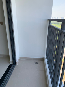 Căn hộ Q7 Boulevard, Quận 7 Căn hộ Q7 Boulevard tầng 15 diện tích 69.59m2 vuông đẹp.