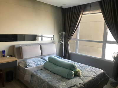  Căn hộ Vista Verde đầy đủ nội thất diện tích 78m²