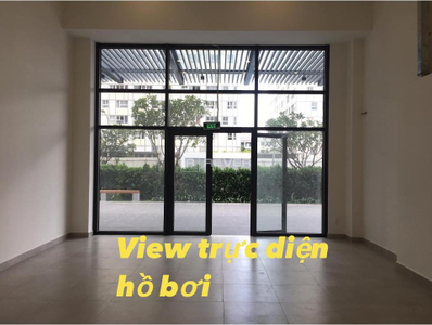  Shop-house Citi Esto nội thất cơ bản diện tích 60m².