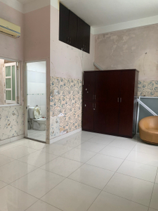 Nhà phố Quận Bình Tân Nhà phố hẻm xe tải quay đầu đường 26 Tháng 3, diện tích nhà 100m2.