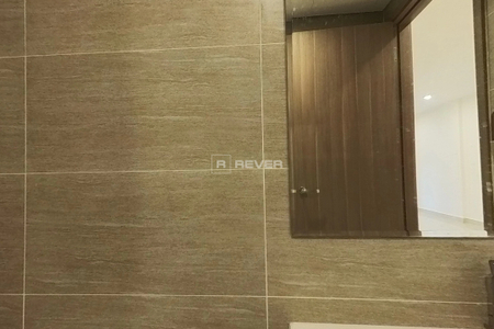 Căn hộ Vinhomes Grand Park hướng ban công nam nội thất cơ bản diện tích 46.5m²
