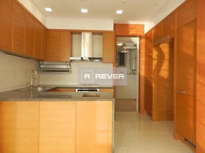  Căn hộ Xi Riverview Palace nội thất cơ bản diện tích 145m².