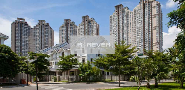 Căn hộ Saigon Pearl, Quận Bình Thạnh Căn hộ Tháp Ruby 2 Saigon Pearl  84m²