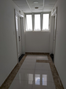 Căn hộ 9 View Apartment, Quận 9 Căn hộ 9 View Apartment tầng 8 thiết kế 3 phòng ngủ rộng thoáng.