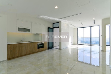  Căn hộ tầng cao Vinhomes Golden River nội thất cơ bản, view thành phố