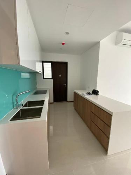 Căn hộ One Verandah nội thất cơ bản, view thoáng