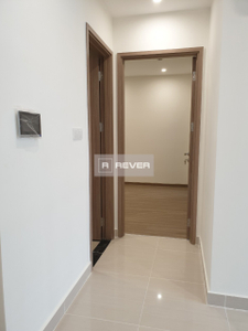  Căn hộ Vinhomes Grand Park diện tích 59m2, nội thất cơ bản.