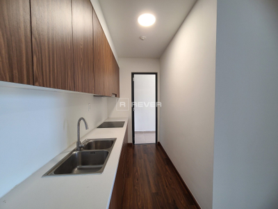  Căn hộ Akari City nội thất cơ bản diện tích 70m².