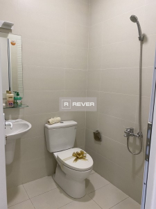  Căn hộ Dream Home Riverside diện tích 64.68m2 rộng thoáng.