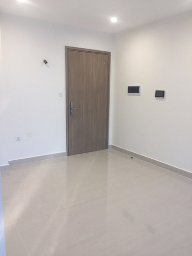 Căn hộ Vinhomes Grand Park, Quận 9 Căn hộ Vinhomes Grand Park tầng 28 thiết kế hiện đại, tiện ích đa dạng.